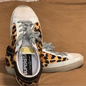 Golden Goose size 39